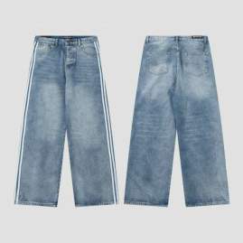 Picture of Balenciaga Jeans Long _SKUBalenciagasz28-34sytxH2617919
